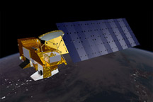 Flying Steady: Mission Control Tunes Up Aqua's Orbit