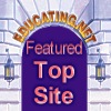 Educating.Net Featured Site